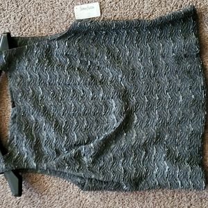 Carmen Marc Valvo Top